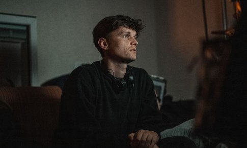 Režisierius Kaupinis: laisvei reikia meilės kitam žmogui