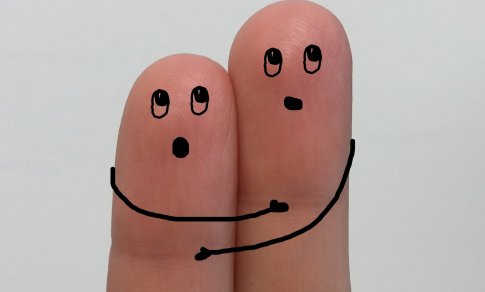 Nerimas – mūsų vidinis signalas: kada jis saugo, o kada žeidžia?