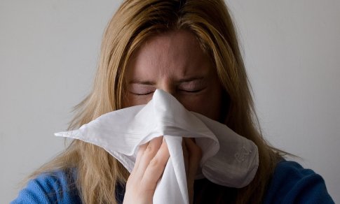 Kaip apsisaugoti nuo slogos?