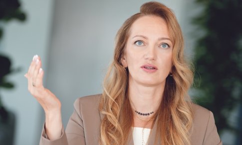 Rūta Ežerskienė. Euro zonos infliacija ir EURIBOR: ko tikėtis artimiausiu metu?