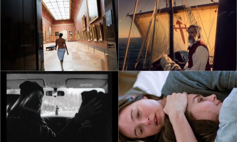 „Kino pavasario“ programoje „Meistrai“ – filmai, kuriantys kino istoriją