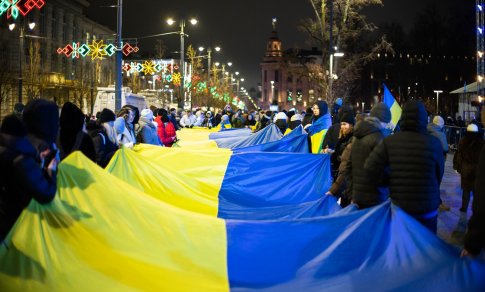 „Radarom“ akcija surinko per 4 mln. eurų