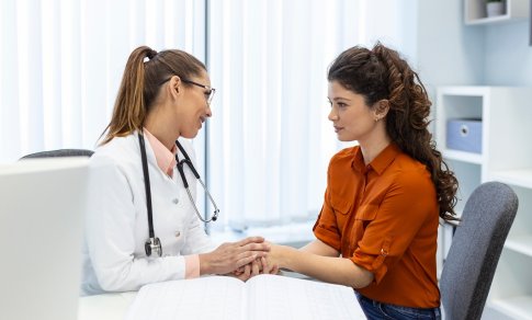 Kol jaučiatės gerai, liga gali stiprėti: gydytojas įspėja nedelsti