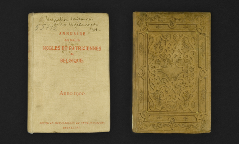 Nuo XVI a. knygų iki tarpukario laiškų: Nacionalinė biblioteka atveria naujus kultūros paveldo klodus