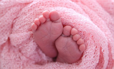 Žygimantas Mauricas. Gimstamumo krizei spręsti reikia drastiškų priemonių