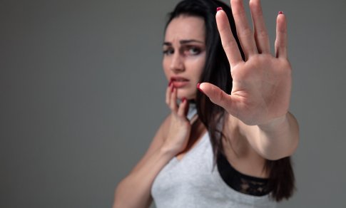 Lietuvoje kas ketvirta moteris yra patyrusi smurtą