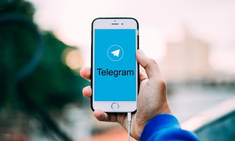 „Telegram“ – pagrindinis Kremliaus naratyvų platinimo kanalas