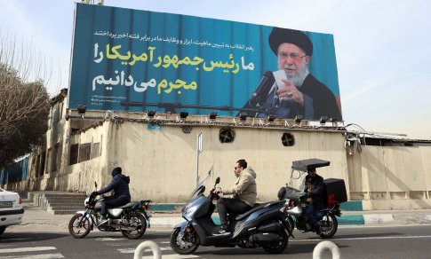 Žygimantas Mauricas. Kas Irano kare sumokės didžiausią kainą?