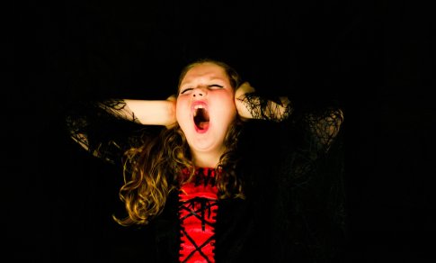 Kaip padėti vaikui, kuris nenori eiti į mokyklą