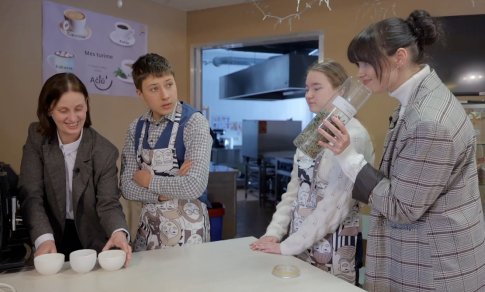 Autizmo spektro sutrikimą turintį sūnų auginanti Rita: ši patirtis ją įkvėpė padėti kitiems