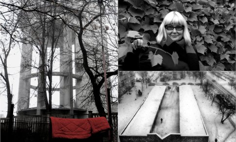 Miestas Marijos Šileikaitės-Čičirkienės žvilgsniu: fotografijų paroda „Įsivaizduojamas miestas“