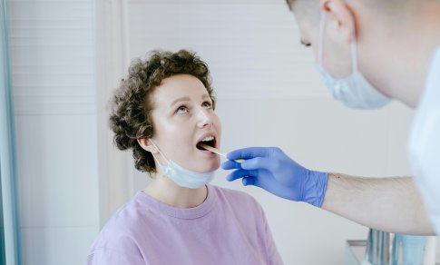 Kokius profilaktinius tyrimus pacientai dažniausiai ignoruoja