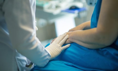 Valstybė kompensuos naujus vaistus onkologiniams pacientams