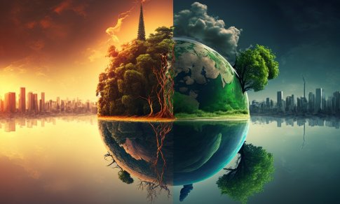 Klimato valdymas: apie eksperimentus ir jų pasekmes