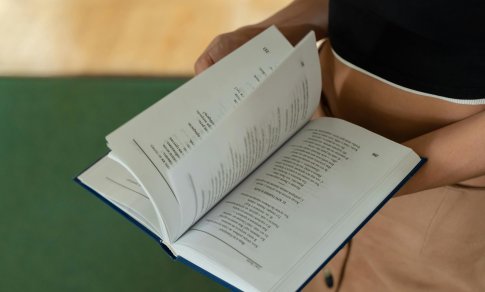 Ar šiuolaikinė proza ir poezija dar randa savo skaitytoją?