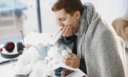 Kodėl sunku laikytis gydymo režimo?