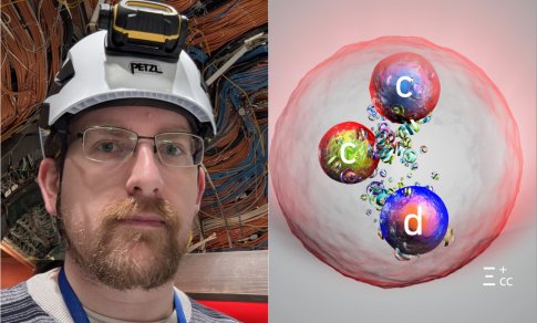 VU fizikas apie naujai atrastą dalelę CERN: įminta ketvirtį amžiaus trukusi mįslė