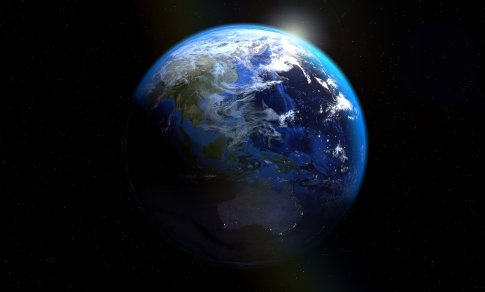 Misija „Artemis II“ pagerino nuo Žemės nukeliauto atstumo rekordą