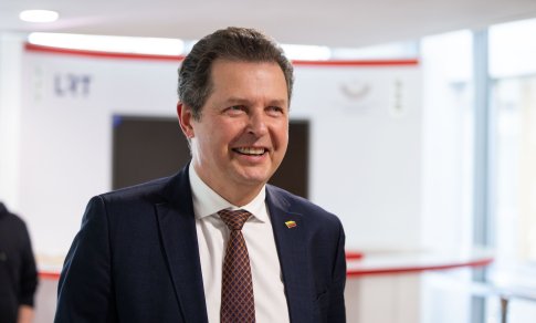 „Sienos“ tyrimas: „aušrietis“ Gedvilas atgaline data siekė panaikinti baudą „Jozitai“