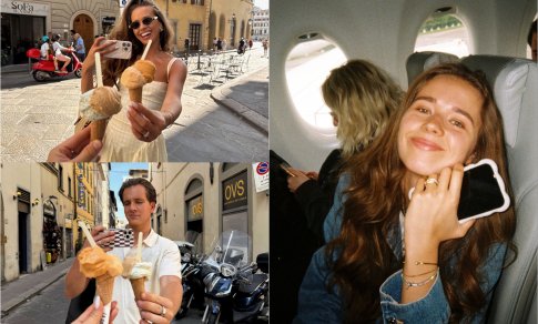 Nuomonės formuotoja Inidė Jasnauskaitė-Jonaitė: pripažįstu – socialiniai tinklai valdo mano gyvenimą