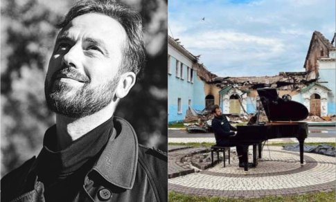 Ar muzika gali gydyti? Ligoninėse gimsta neįprastas meninis projektas