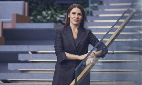 Pinigai sąskaitoje: ką daryti su santaupomis, kad jų „nesuvalgytų“ infliacija