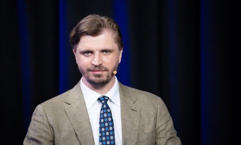 Dar vienas smūgis „Vardan Lietuvos“ partijai: Jeglinskas atsisako Seimo nario mandato