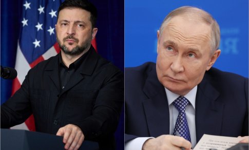 Buvęs Putino patarėjas: kare Ukrainoje matomi Kyjivui palankūs pokyčiai