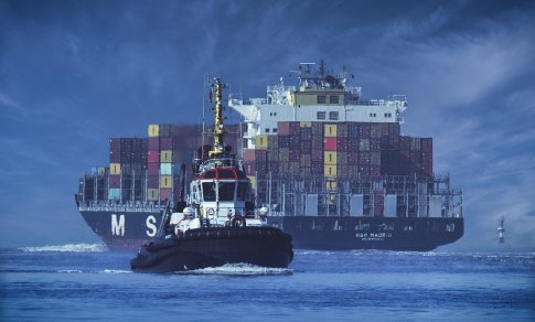 NATO ir JAV keliai toliau skiriasi: nesutaria dėl Irano uostų blokados