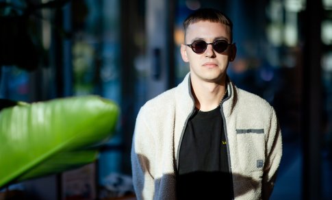 Lietuvis – tarp įtakingiausių ir inovatyviausių jaunųjų Europos verslininkų