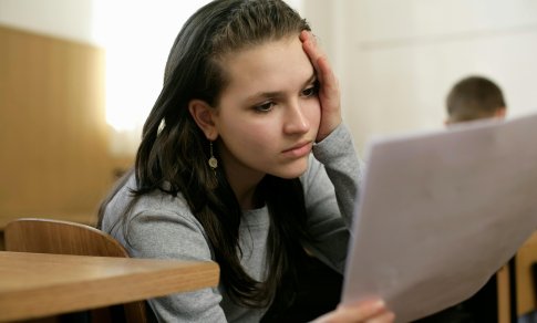 Užsimojo mažinti brandos egzaminų skaičių: pokyčiai būtų aktualūs visiems