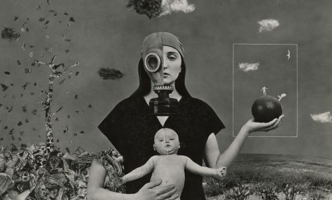 Ukrainos svajotojai iš Charkivo – Radvilų rūmų dailės muziejuje fotografijos paroda apie drąsą svajoti ir kurti