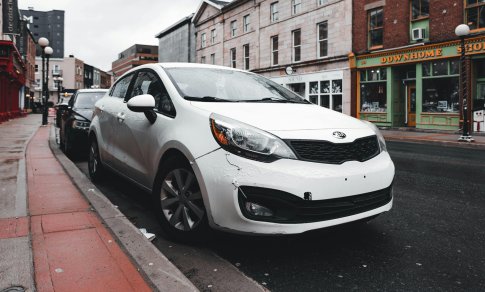 „Susitarimas gražiuoju“ po avarijos – tiesiausias kelias į finansinius nuostolius