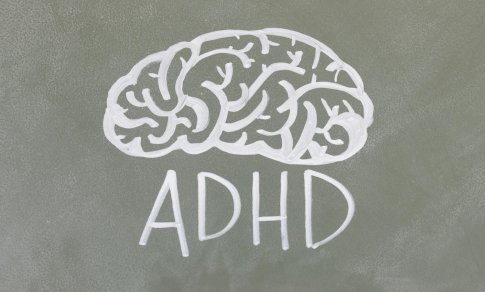 Kai sunkumai tampa kasdienybe: psichiatrė apie nediagnozuoto ADHD pasekmes