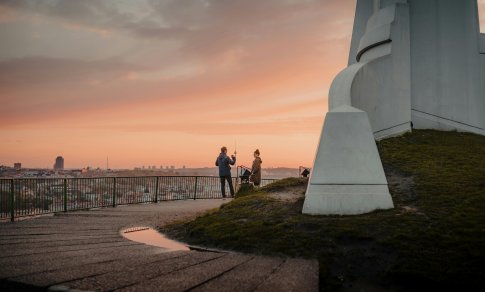 Lietuvos sėkmės rodiklis – 3 milijonai gyventojų vos už kelių metų