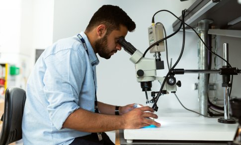 Šiaulių regione auga aukštos kvalifikacijos specialistų poreikis