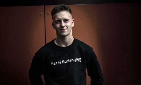 Pomėgis, virtęs darbu: profesinis mokymas atvėrė kelią kuršėniškiui suburti automobilių bendruomenę