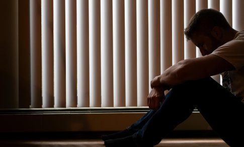 Iš tamsos į ramybę: kaip įveikti depresiją ir atrasti save iš naujo