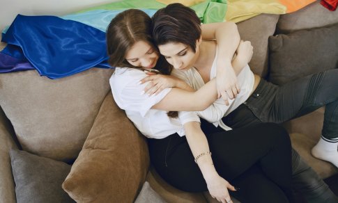 Premjerė: pokyčiai dėl tos pačios lyties asmenų partnerystės – neišvengiami