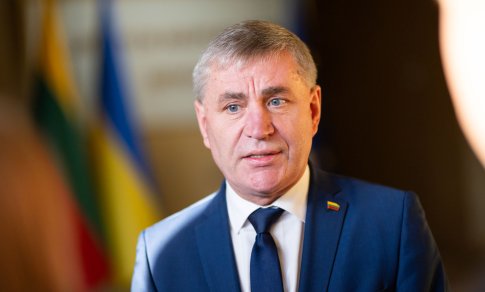 LRT pataisas svarstančiam Seimo komitetui – tyrimas dėl darbuotojų viršvalandžių