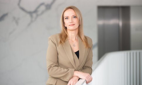 Rūta Ežerskienė. Ar pavasario puotos nesigailėsime rudenį?