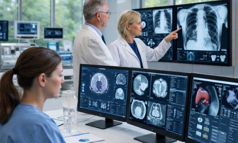 Traumatologas: didžiausia klaida manyti, kad trauma nutiks ne man