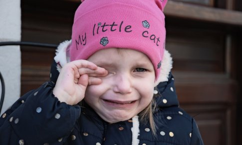 Vaikų ir paauglių savižala: kaip laiku pastebėti pagalbos šauksmą