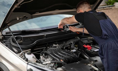 Pigiau ne visada reiškia protingiau: kokių naudotų detalių automobiliui geriau nepirkti