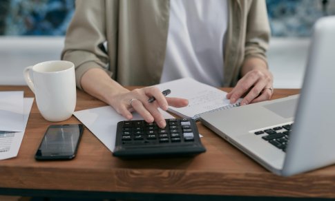 Savarankiškai dirbantiems: kaip ir kada sumokėti „Sodrai“ po pajamų deklaravimo