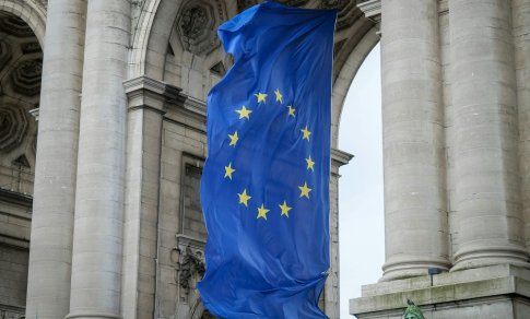 Dėl karo Irane Europa kasdien praranda po beveik 500 mln. eurų