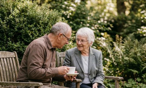 Vyresnio amžiaus žmonių politikos pagrindų įstatymas: ar pakankamai ambicingas?