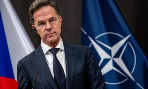 NATO vadovas: europiečiai išgirdo Trumpo žinią dėl gynybos