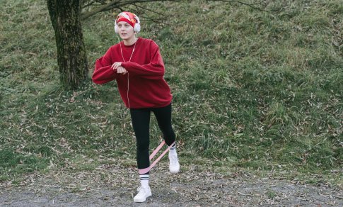 Sportuojate daug, bet rezultatai stringa? Mokslininkai išskiria vieną svarbų veiksnį