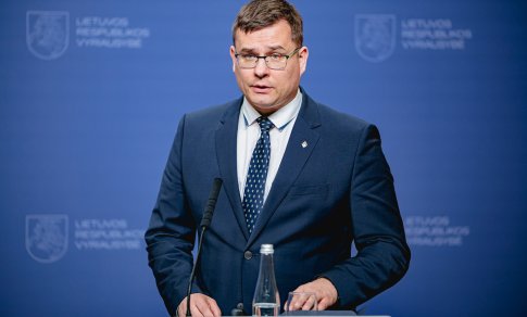 Partijų reitingai: toliau pirmauja konservatoriai, auga palaikymas „valstiečiams“
